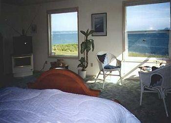 Inn At Barnum Point Camano Extérieur photo