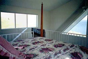Inn At Barnum Point Camano Extérieur photo