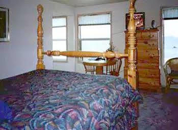 Inn At Barnum Point Camano Extérieur photo